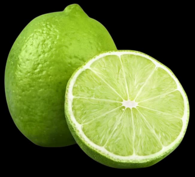 Decorative Lime