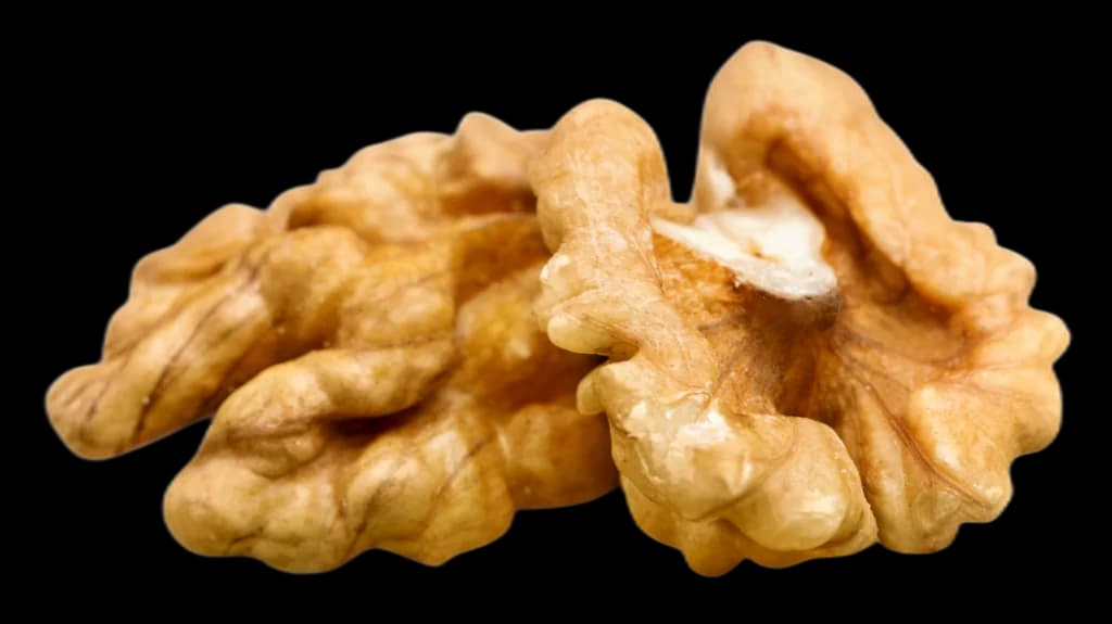 Decorative Walnuts